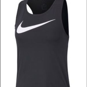 Nike workout tank top